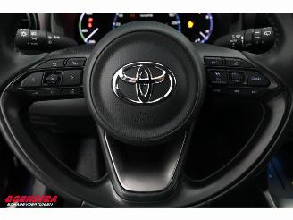 Toyota Yaris Cross 1.5 Hybrid Executive JBL Leder ACC HUD Camera SHZ picture 19