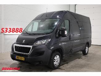 Peugeot Boxer 2.2 BlueHDi 165 PK L2-H2 Premium Navi Airco Cruise PDC AHK 88.987 km! picture 1