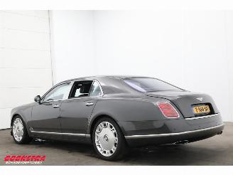 Bentley Mulsanne 6.75 V8 WASSER Leder Memory Massage Camera picture 4