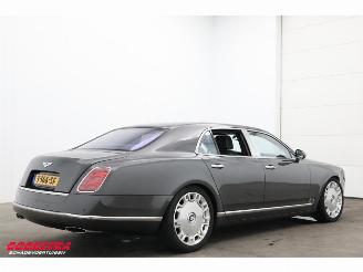 Bentley Mulsanne 6.75 V8 WASSER Leder Memory Massage Camera picture 3