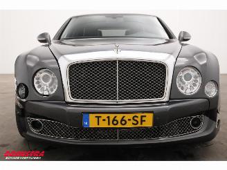Bentley Mulsanne 6.75 V8 WASSER Leder Memory Massage Camera picture 7