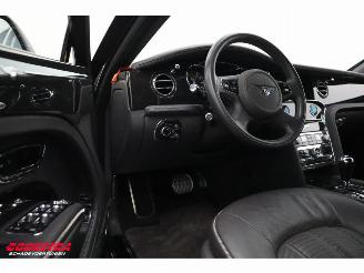 Bentley Mulsanne 6.75 V8 WASSER Leder Memory Massage Camera picture 17