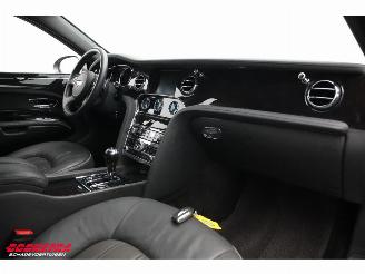 Bentley Mulsanne 6.75 V8 WASSER Leder Memory Massage Camera picture 11