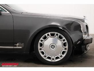 Bentley Mulsanne 6.75 V8 WASSER Leder Memory Massage Camera picture 5
