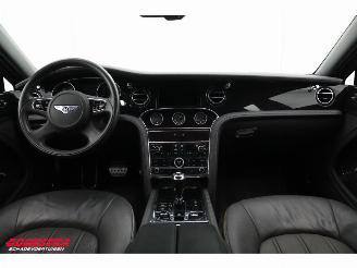 Bentley Mulsanne 6.75 V8 WASSER Leder Memory Massage Camera picture 12