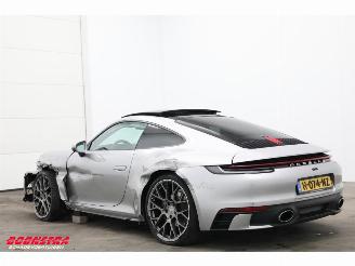 Porsche 911 992 3.0 Carrera Orig. NL Bose Schuifdak Sport Chrono 360° Bose. picture 4