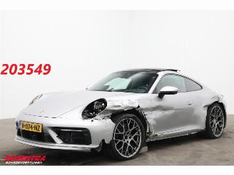 škoda osobní automobily Porsche 911 992 3.0 Carrera Orig. NL Bose Schuifdak Sport Chrono 360° Bose. 2020/3