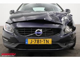 Volvo V-60 2.0 D2 Kinetic Navi Clima Cruise PDC AHK 148.573 km! picture 8