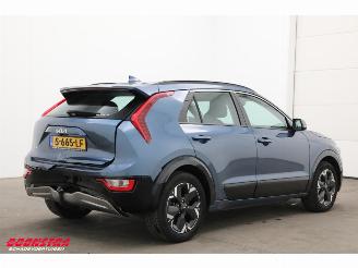 Kia Niro DynamicLine 64.8 kWh LED ACC Navi Camera AHK picture 3