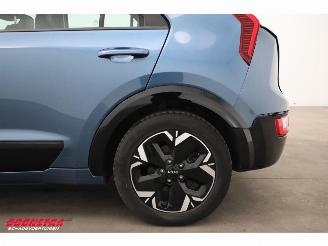 Kia Niro DynamicLine 64.8 kWh LED ACC Navi Camera AHK picture 5