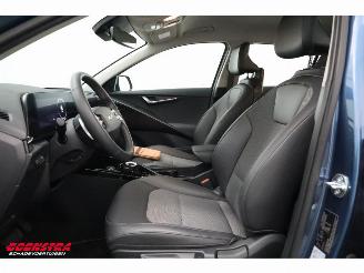 Kia Niro DynamicLine 64.8 kWh ACC Navi Camera AHK picture 17