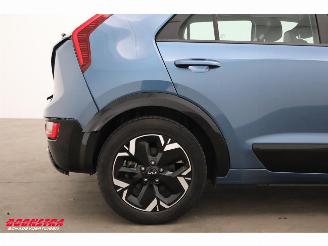Kia Niro DynamicLine 64.8 kWh LED ACC Navi Camera AHK picture 12