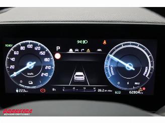 Kia Niro DynamicLine 64.8 kWh LED ACC Navi Camera AHK picture 21