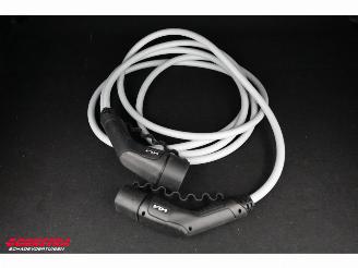 Kia Niro DynamicLine 64.8 kWh LED ACC Navi Camera AHK picture 26