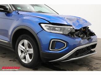 Volkswagen T-Roc 2.0 TDI DSG 4Motion Style LED ACC Navi Clima Camera SHZ AHK picture 6