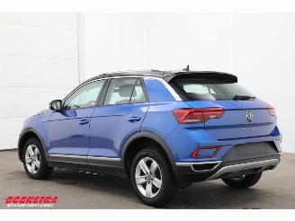 Volkswagen T-Roc 2.0 TDI DSG 4Motion Style LED ACC Navi Clima Camera SHZ AHK picture 4