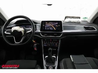 Volkswagen T-Roc 2.0 TDI DSG 4Motion Style LED ACC Navi Clima Camera SHZ AHK picture 16