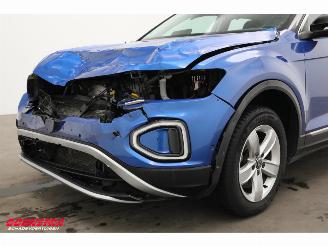 Volkswagen T-Roc 2.0 TDI DSG 4Motion Style LED ACC Navi Clima Camera SHZ AHK picture 12