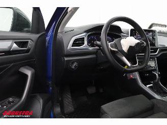 Volkswagen T-Roc 2.0 TDI DSG 4Motion Style LED ACC Navi Clima Camera SHZ AHK picture 20