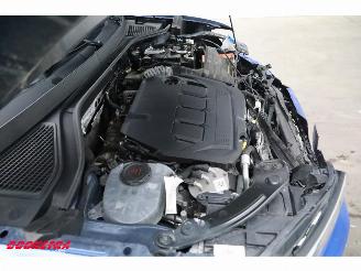 Volkswagen T-Roc 2.0 TDI DSG 4Motion Style LED ACC Navi Clima Camera SHZ AHK picture 9
