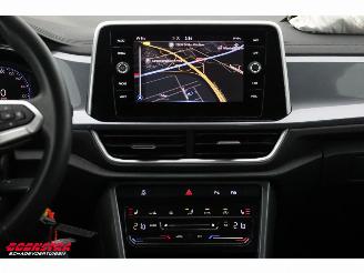 Volkswagen T-Roc 2.0 TDI DSG 4Motion Style LED ACC Navi Clima Camera SHZ AHK picture 17