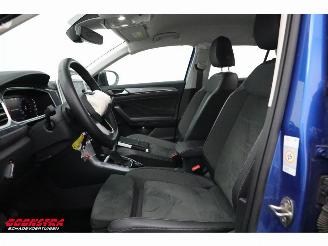 Volkswagen T-Roc 2.0 TDI DSG 4Motion Style LED ACC Navi Clima Camera SHZ AHK picture 18