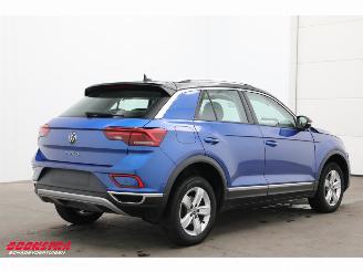Volkswagen T-Roc 2.0 TDI DSG 4Motion Style LED ACC Navi Clima Camera SHZ AHK picture 3