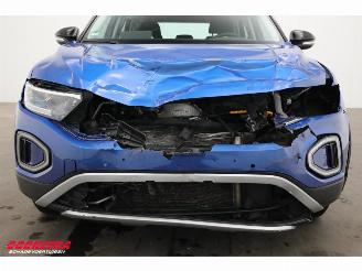 Volkswagen T-Roc 2.0 TDI DSG 4Motion Style LED ACC Navi Clima Camera SHZ AHK picture 8