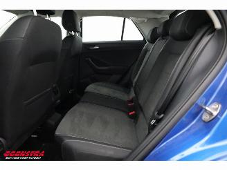 Volkswagen T-Roc 2.0 TDI DSG 4Motion Style LED ACC Navi Clima Camera SHZ AHK picture 19