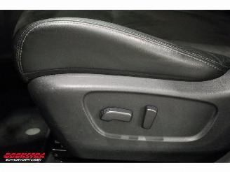 Nissan Qashqai 1.2 N-Vision Aut. 360° Leder Cruise SHZ AHK 117.901 km! picture 11