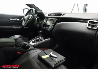 Nissan Qashqai 1.2 N-Vision Aut. 360° Leder Cruise SHZ AHK 117.901 km! picture 7