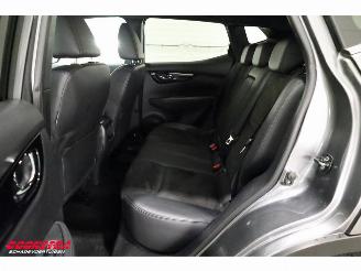 Nissan Qashqai 1.2 N-Vision Aut. 360° Leder Cruise SHZ AHK 117.901 km! picture 12