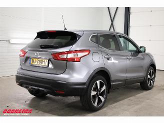 Nissan Qashqai 1.2 N-Vision Aut. 360° Leder Cruise SHZ AHK 117.901 km! picture 3