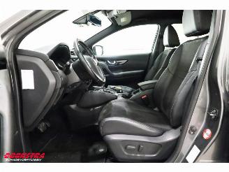 Nissan Qashqai 1.2 N-Vision Aut. 360° Leder Cruise SHZ AHK 117.901 km! picture 10
