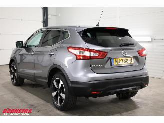 Nissan Qashqai 1.2 N-Vision Aut. 360° Leder Cruise SHZ AHK 117.901 km! picture 4