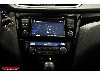 Nissan Qashqai 1.2 N-Vision Aut. 360° Leder Cruise SHZ AHK 117.901 km! picture 9