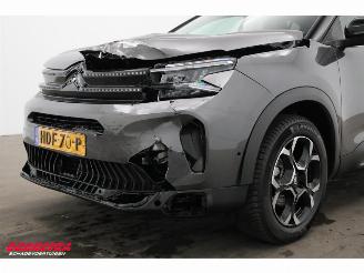 Citroën C5 Aircross 1.2 Hybrid 136 Max LED ACC Camera 264 km!! picture 10