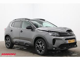 Citroën C5 Aircross 1.2 Hybrid 136 Max LED ACC Camera 264 km!! picture 2
