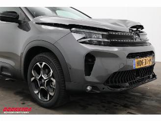 Citroën C5 Aircross 1.2 Hybrid 136 Max LED ACC Camera 264 km!! picture 5