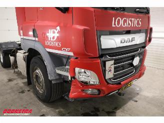 DAF CF 410 FT ADR ACC 4X2 Euro 6 picture 8