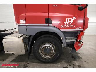 DAF CF 410 FT ADR ACC 4X2 Euro 6 picture 7