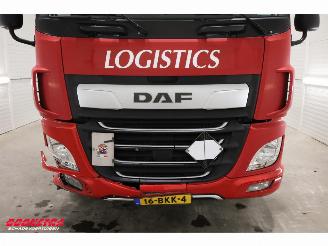 DAF CF 410 FT ADR ACC 4X2 Euro 6 picture 10