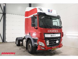 DAF CF 410 FT ADR ACC 4X2 Euro 6 picture 2