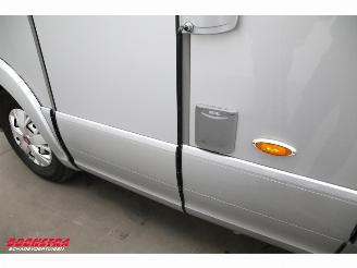 Hymer  B 704 SL 2.3 MJ 177 PK Aut. Level Solar Garage Hefbed Camera AHK 41.477 km! picture 5