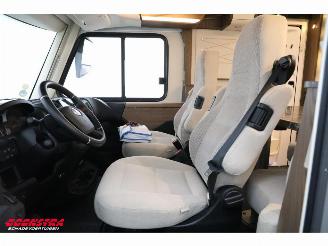 Hymer  B 704 SL 2.3 MJ 177 PK Aut. Level Solar Garage Hefbed Camera AHK 41.477 km! picture 36