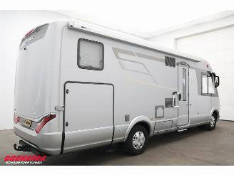 Hymer  B 704 SL 2.3 MJ 177 PK Aut. Level Solar Garage Hefbed Camera AHK 41.477 km! picture 3