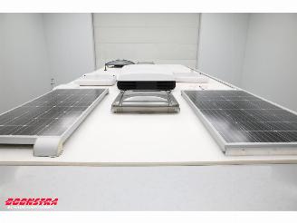 Hymer  B 704 SL 2.3 MJ 177 PK Aut. Level Solar Garage Hefbed Camera AHK 41.477 km! picture 32