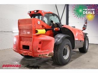 Manitou  MHT 790 BY 2019 4.380 Uur Airco picture 3