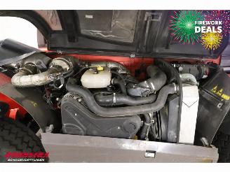 Manitou  MHT 790 BY 2019 4.380 Uur Airco picture 10