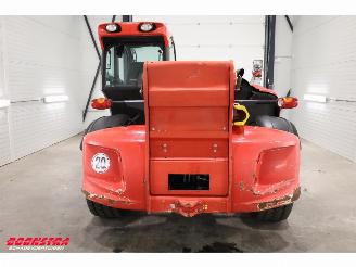 Manitou  MHT 790 BY 2019 4.380 Uur Airco picture 9